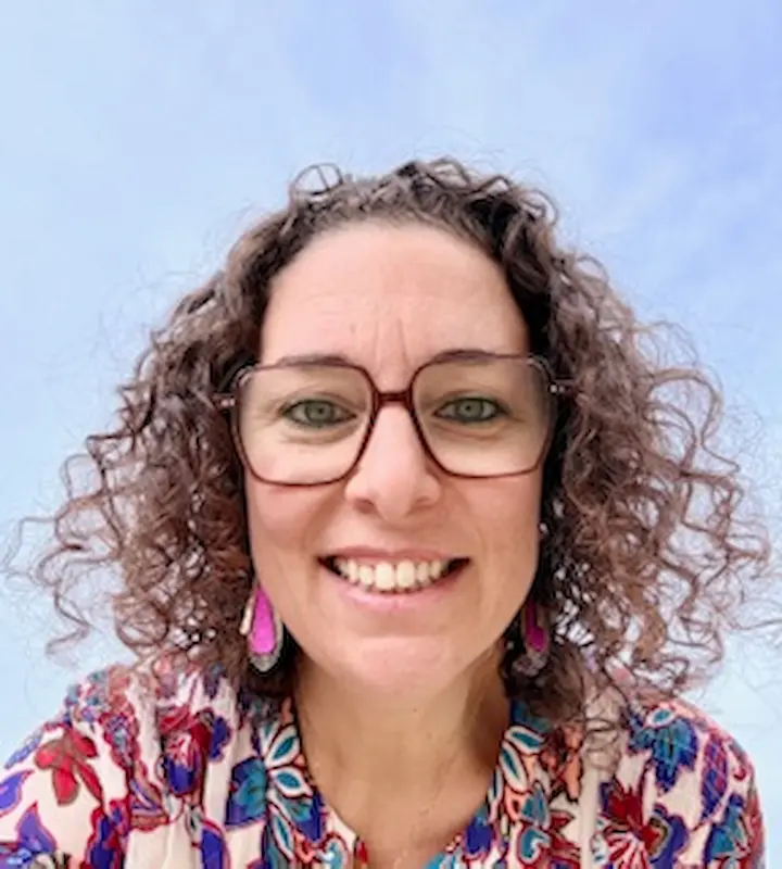PAméla Allain - Artkréapie