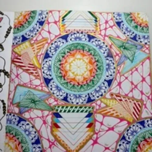 mandalas